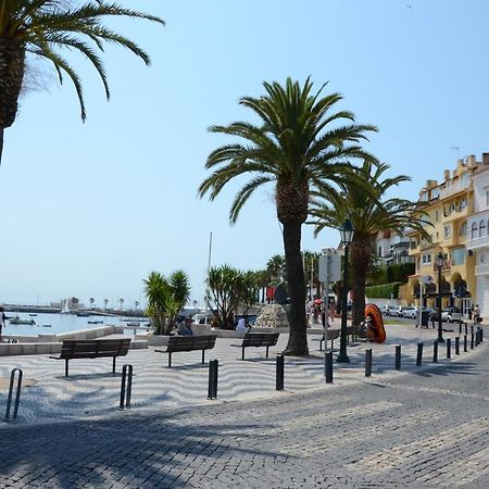 Cascais Downtown Apartment With Sea View Exterior foto