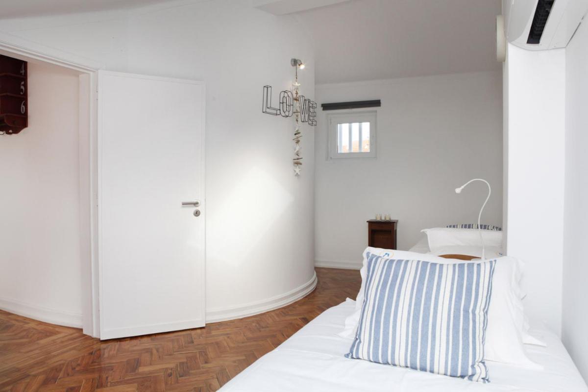 Cascais Downtown Apartment With Sea View Exterior foto