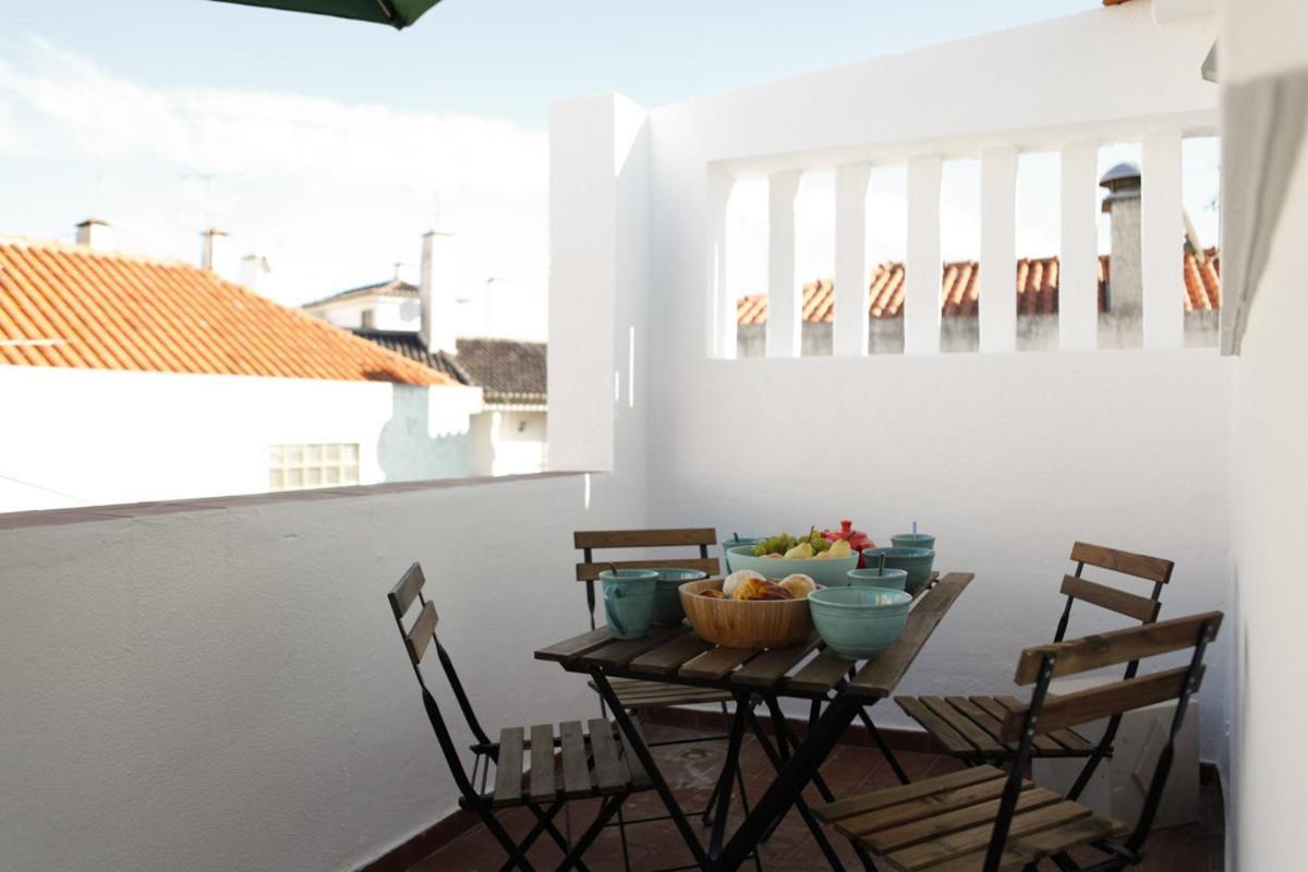 Cascais Downtown Apartment With Sea View Exterior foto